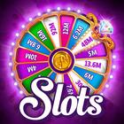 Hit it Rich! Casino Slots Game アイコン