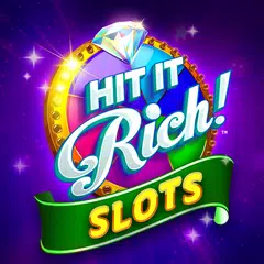 Hit it Rich! Casino Slots Game XAPK download