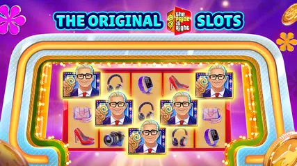Hit it Rich! Casino Slots Game XAPK Herunterladen