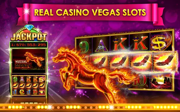 Baltimore Casino Slot