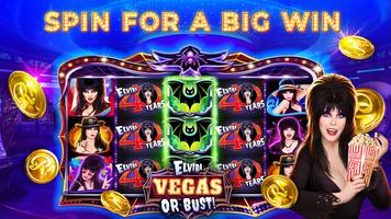 Hit it Rich! Casino Slots Game تصوير الشاشة 1