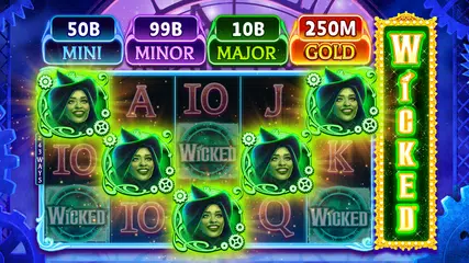 Hit it Rich! Casino Slots Game XAPK Herunterladen
