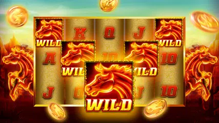 Hit it Rich! Casino Slots Game XAPK Herunterladen