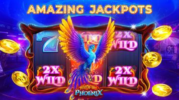 Hit it Rich! Casino Slots Game 스크린샷 2