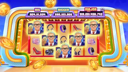 Hit it Rich! Casino Slots Game XAPK Herunterladen