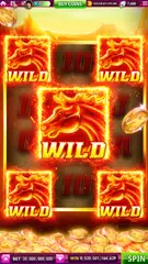 Hit it Rich! Casino Slots Game XAPK Herunterladen