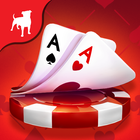 Zynga Poker- Texas Holdem Game иконка
