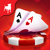 Zynga Poker- Texas Holdem Game icono