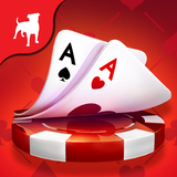 Zynga Poker- Texas Holdem Game ikon