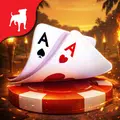 Zynga Poker- Texas Holdem Game
