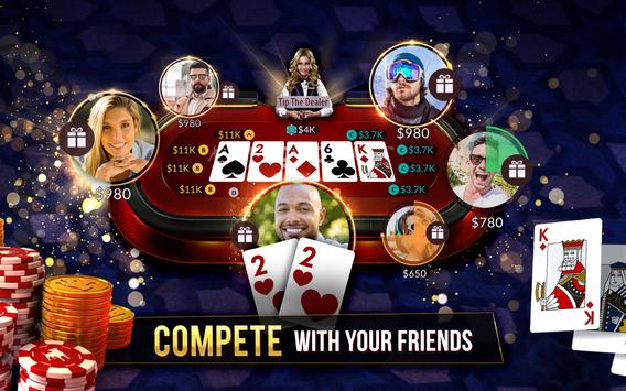 Zynga Poker Texas Holdem Apk Download Free Casino Game For Android Apkpure Com