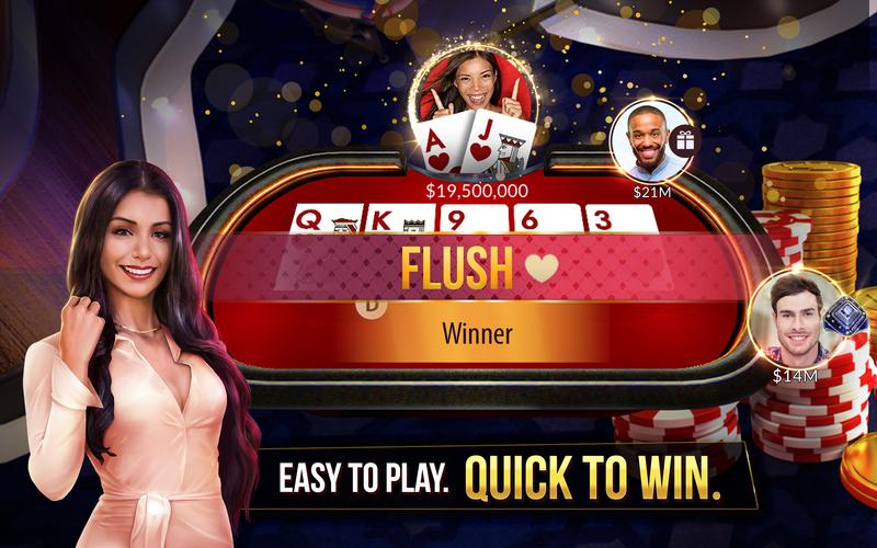 Holdem