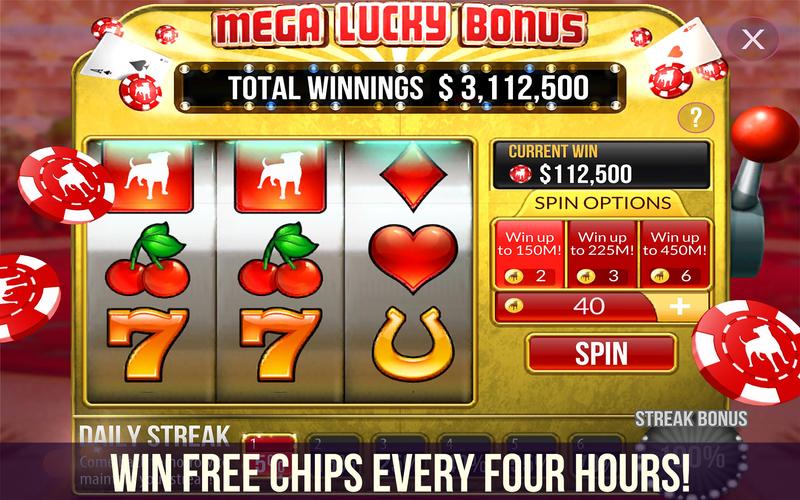 Free Chips Zynga Poker 2020