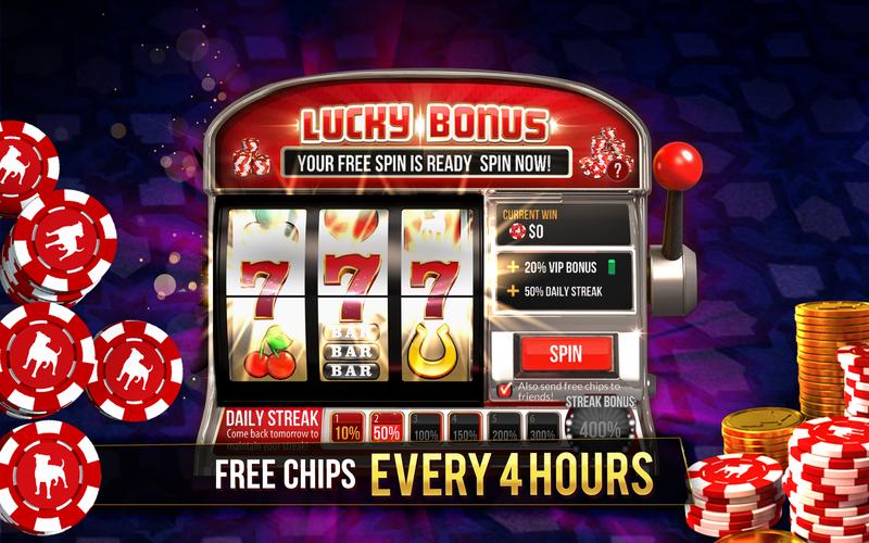 Texas Holdem Poker Apk Download
