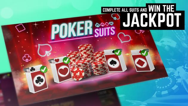 Zynga Poker- Texas Holdem Game スクリーンショット 5