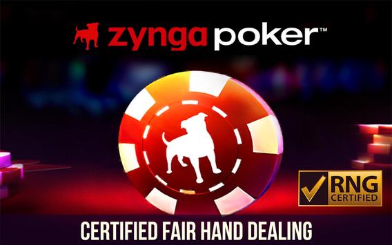 Zynga Poker9