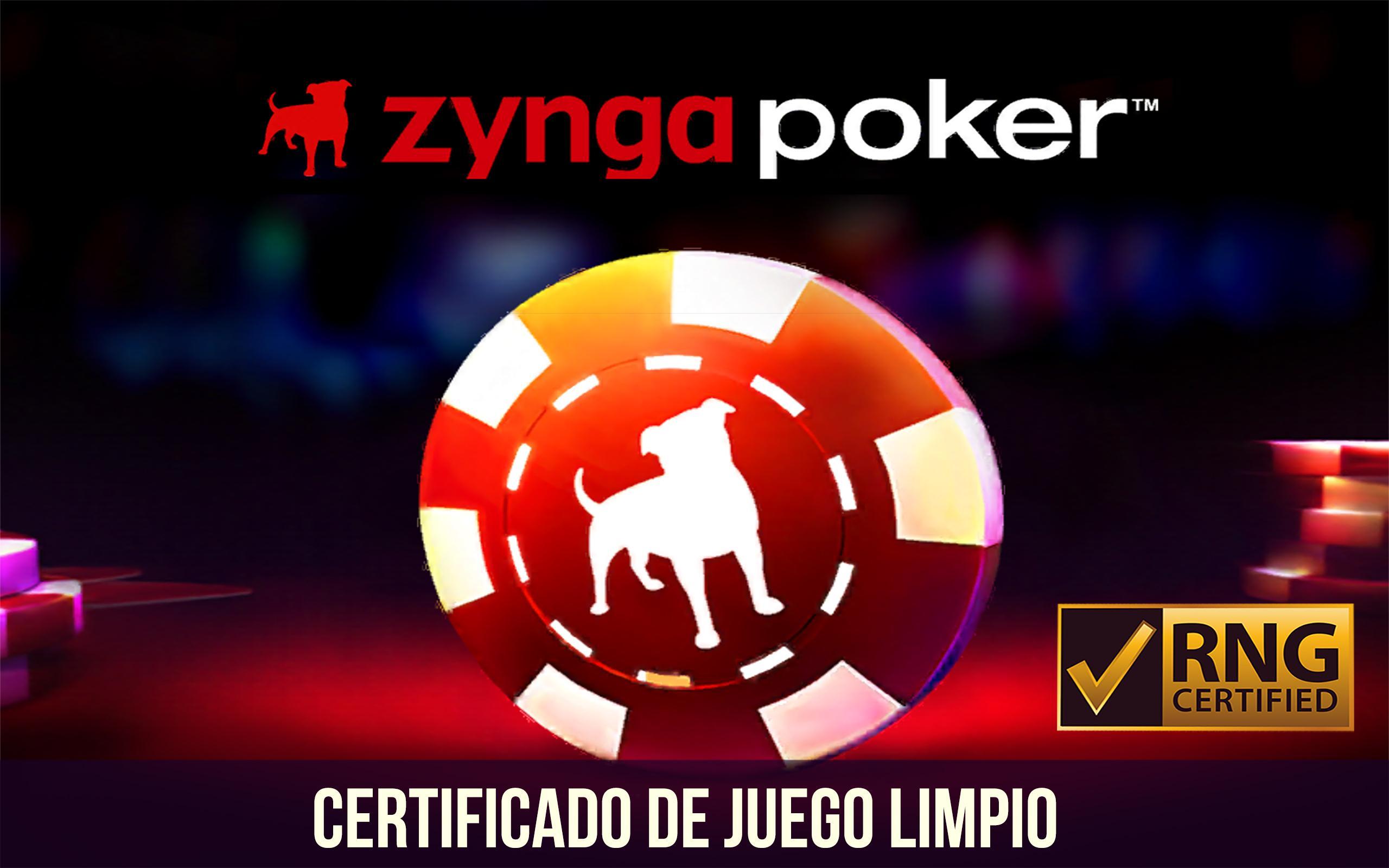 zynga poker game online free