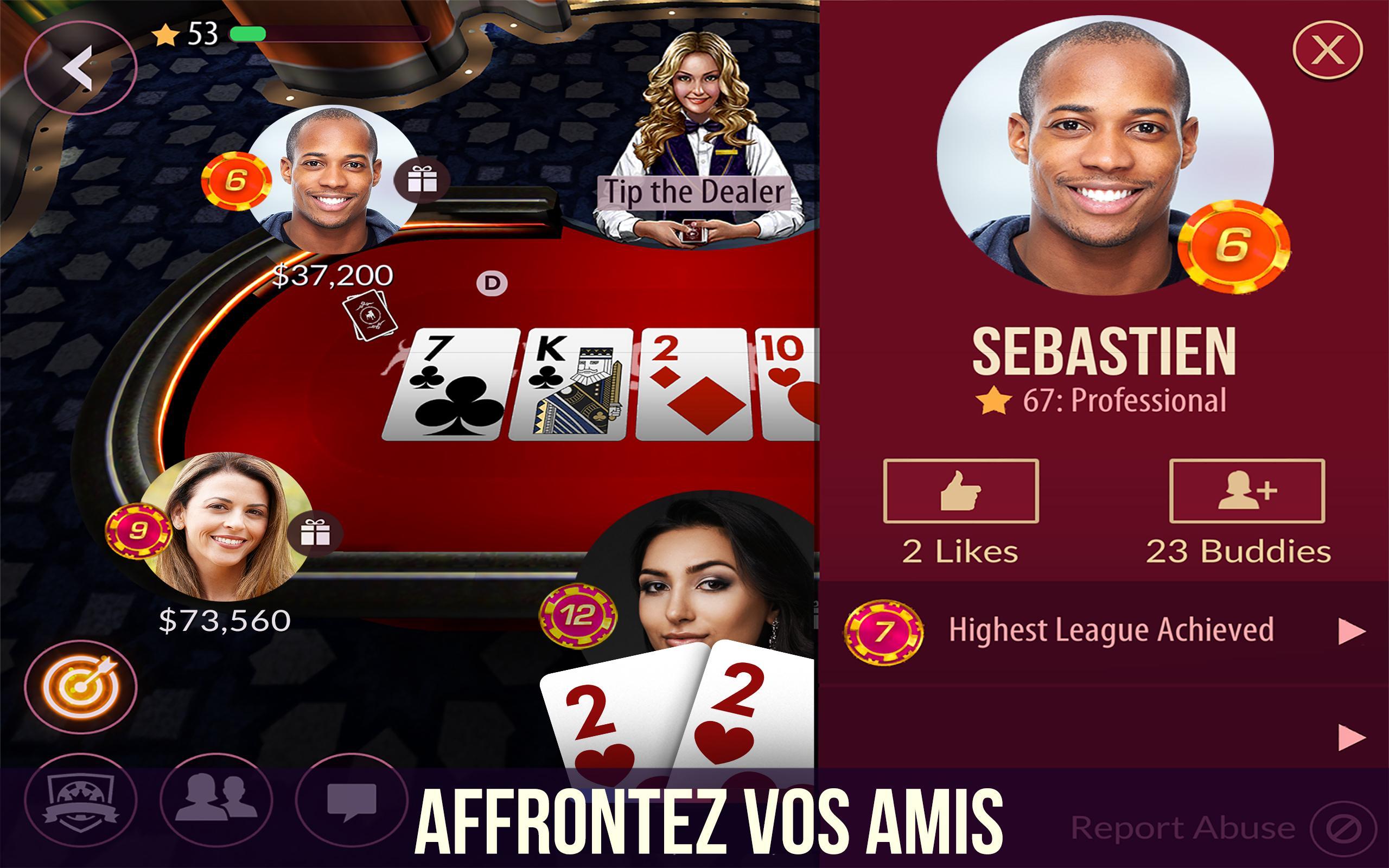 Poker Poker