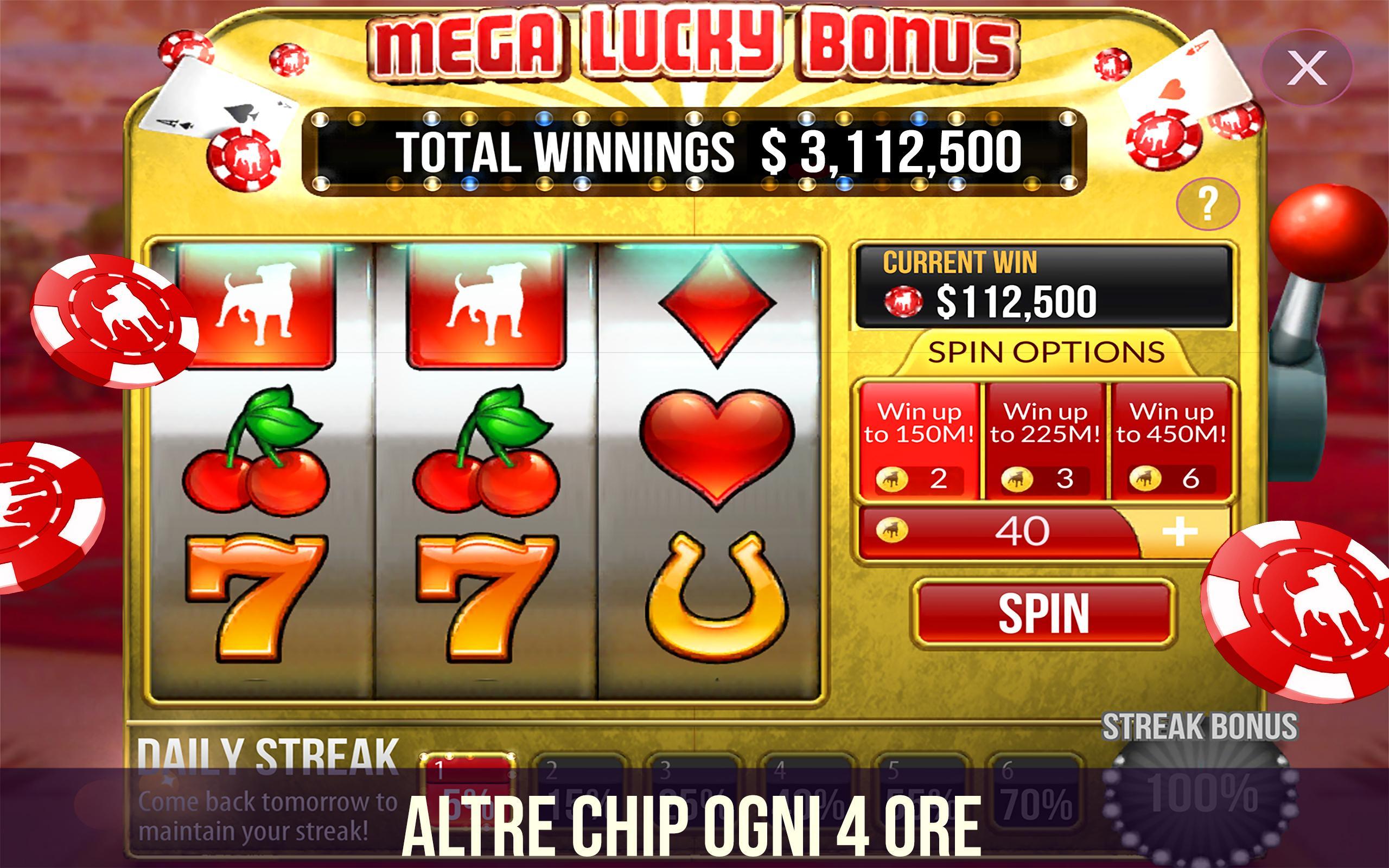 Poker Zynga Apk