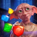 Harry Potter: Puzzles & Spells