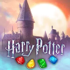 Harry Potter: Puzzles & Spells アプリダウンロード