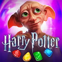 Harry Potter: Puzzles & Spells XAPK 下載