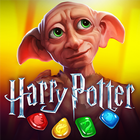 Icona Harry Potter: Puzzles & Spells