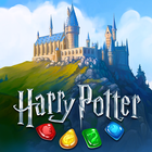 ikon Harry Potter: Puzzles & Spells