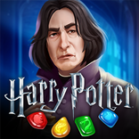 Harry Potter: Puzzles & Spells