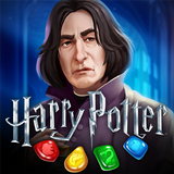 Harry Potter: Puzzles & Spells APK