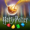 Harry Potter: Puzzles & Spells Zeichen