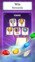Harry Potter: Puzzles & Spells XAPK Herunterladen
