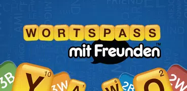 Wortspaß mit Freunden