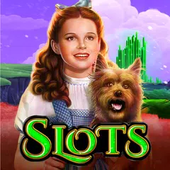 Wizard of Oz Slots Games アプリダウンロード