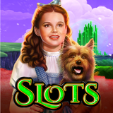 Wizard of Oz Slots Games-APK