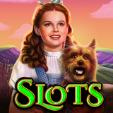 Wizard of Oz Slots Games aplikacja