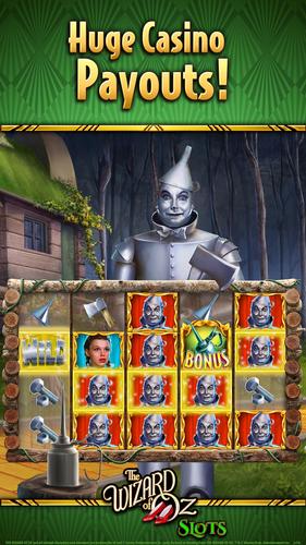 Wizard of Oz for Android - APK Download