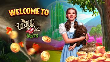 Wizard of Oz پوسٹر