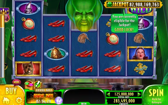 Wild West Slot Review – A Thrilling New Casino Setting Slot