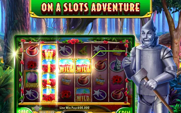 Desert Diamond Casino Jobs - Augusto Frisancho León Slot