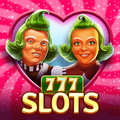 Willy Wonka Vegas Casino Slots