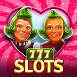 Willy Wonka Vegas Casino Slots