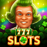 Willy Wonka Vegas Casino Slots APK