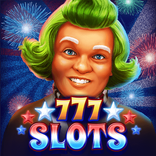 Willy Wonka Vegas Casino Slots