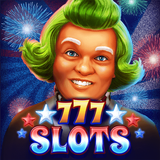 Willy Wonka Vegas Casino Slots APK
