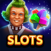 Willy Wonka Vegas Casino Slots Zeichen