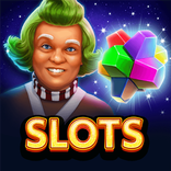 ”Willy Wonka Vegas Casino Slots
