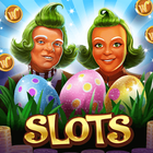 Willy Wonka Vegas Casino Slots ikon