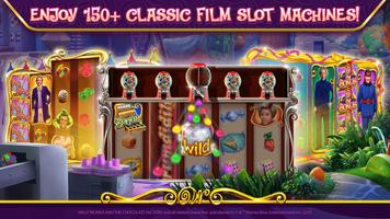 Willy Wonka Vegas Casino Slots تصوير الشاشة 2