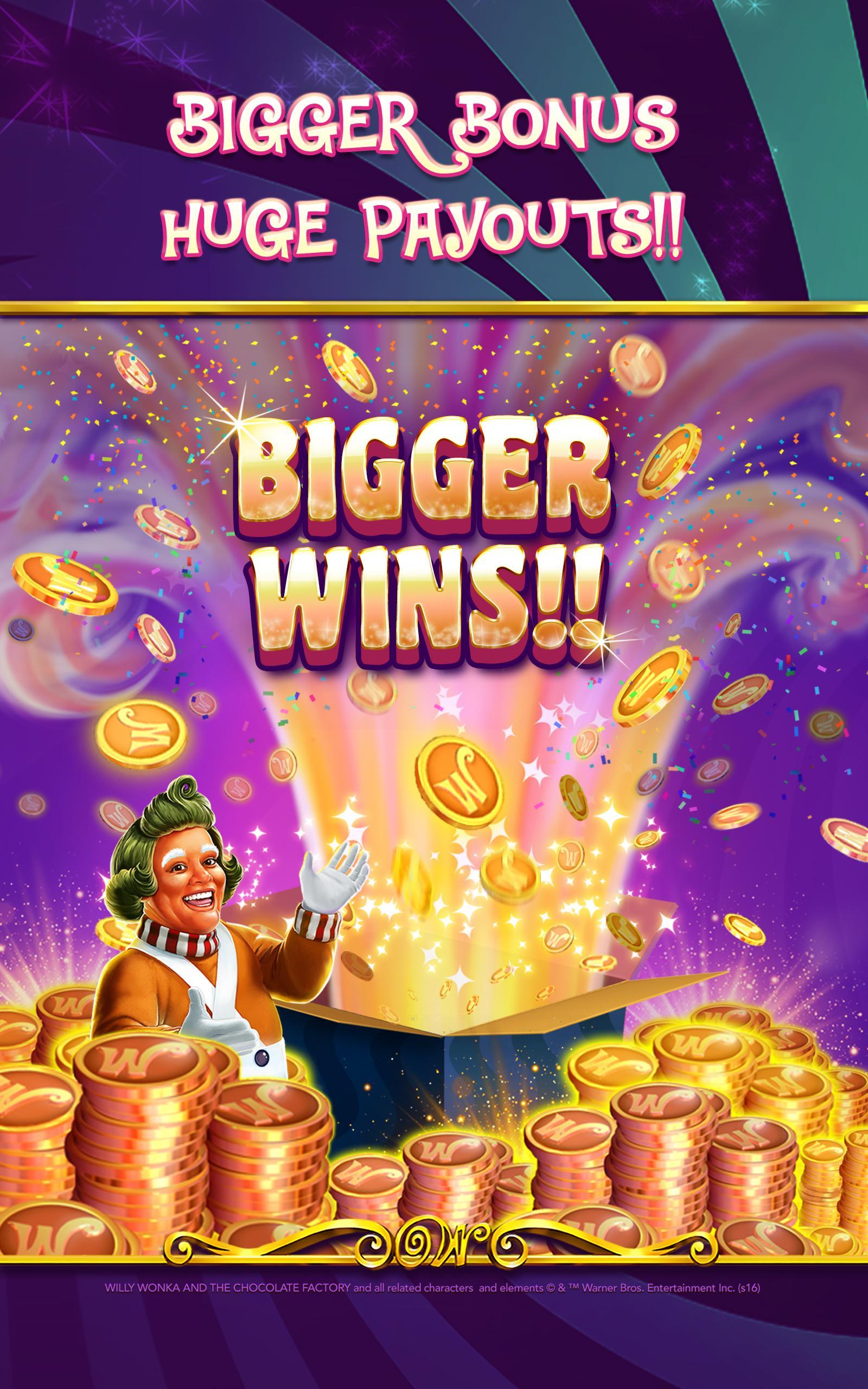 Play Free Willy Wonka Slot Games Play Free Willy Wonka Slot Games